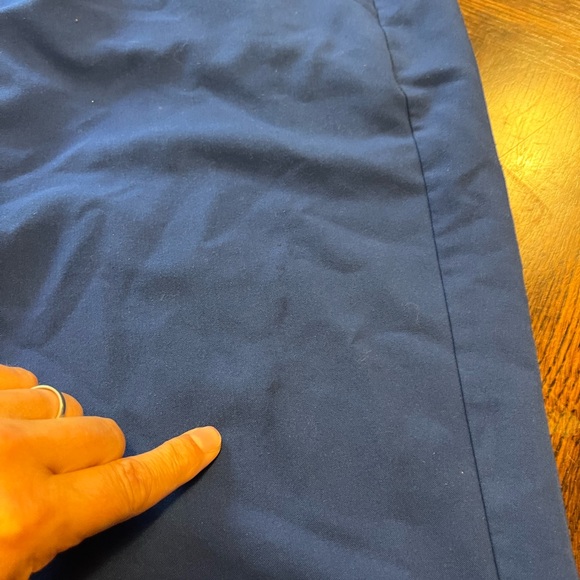 Figs joggers- blue - Picture 4 of 12